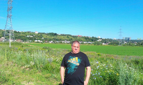 Виталий Прокопенко