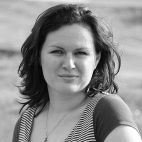 Дарья Дудченко