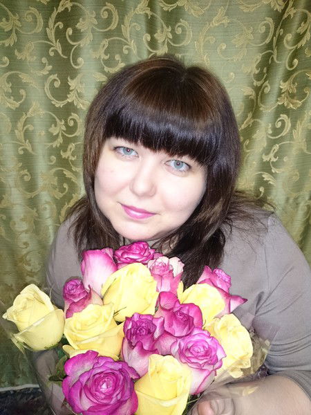 Наталья Шнаревич