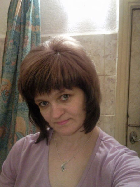 Оксана Дудкина