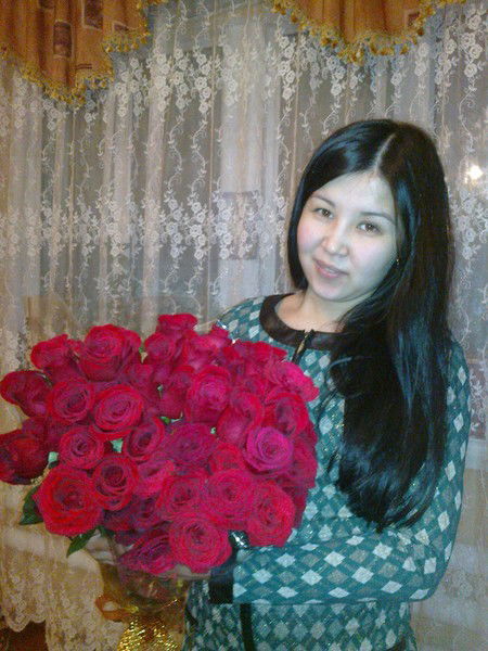 Гульжан Демесинова