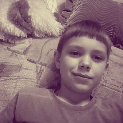 Владик Тарасов