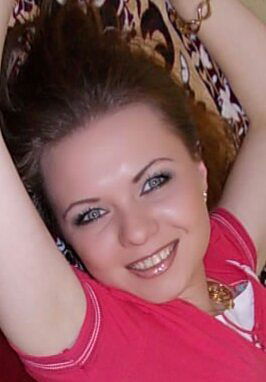 Виктория Нестеренко