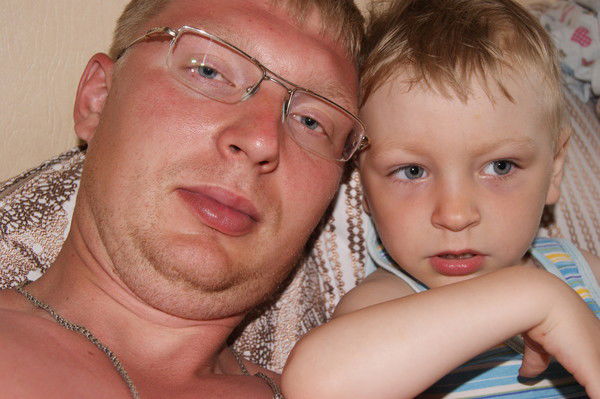 Павел Руцкой