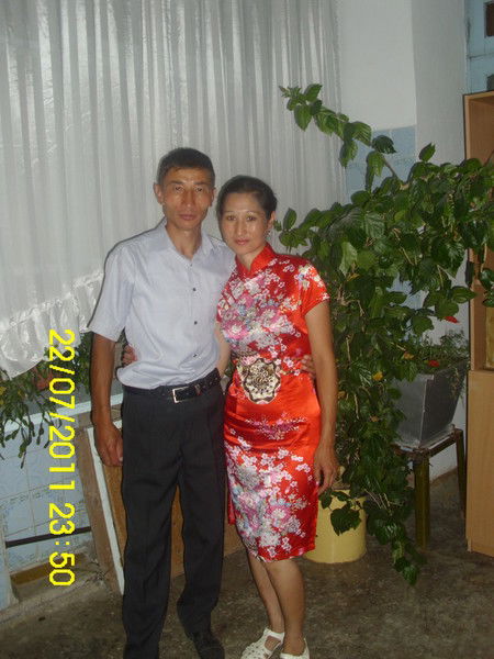 Мадениет Оспанов