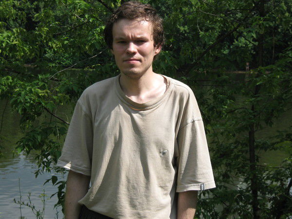 Борис Ловков