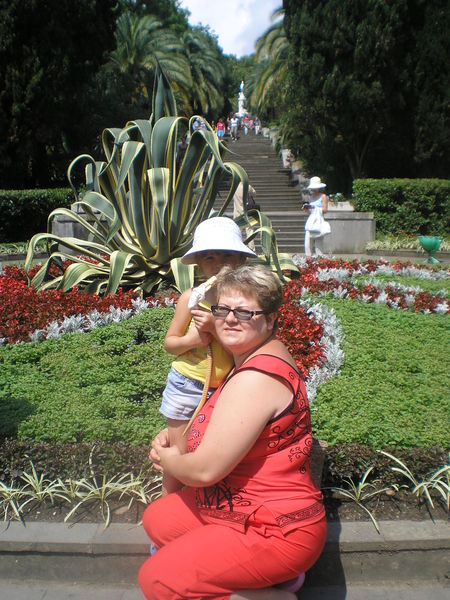 Наталья Лунёва