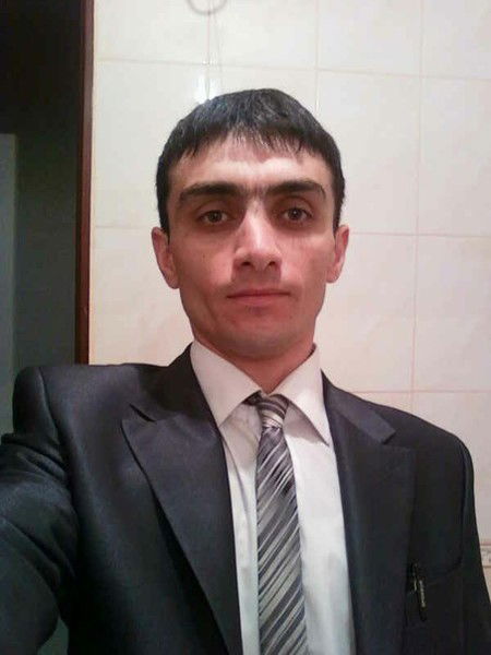 Саргис Аветисян