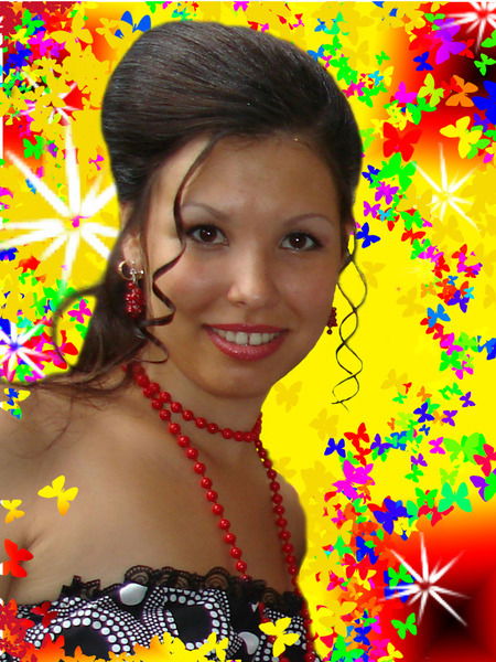 Юлия Хайретдинова