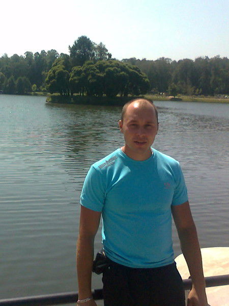 Евгений Кочегаров