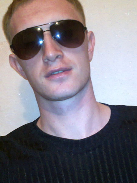 Андрей Семёнов