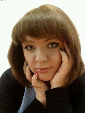 Вероника Перова