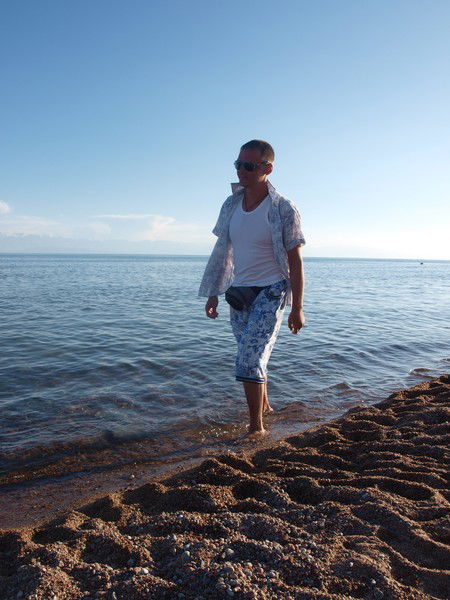 Рустам Халитов