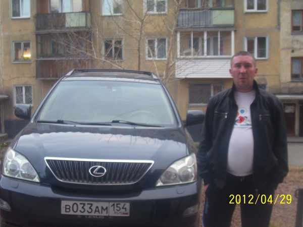 Денис Беспалов