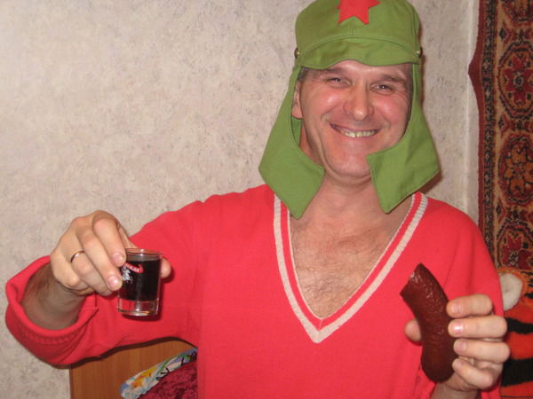 Евгений Колечкин