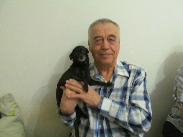 Городилов Виктор