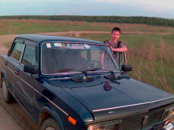 Михаил Скорбенко