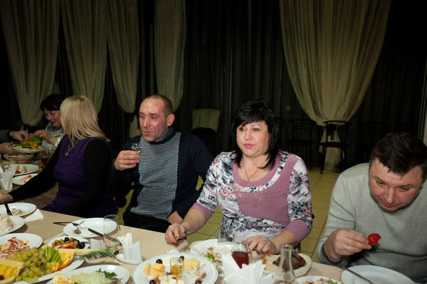 Елена Новодран