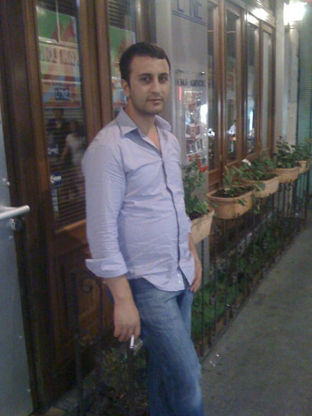 Erkan Yalçin