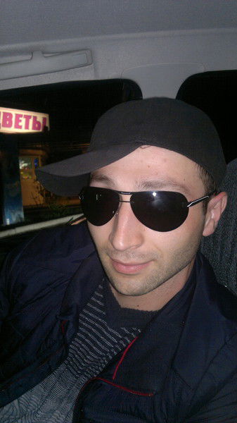 Дахир Батчаев