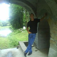 Ярослав Гаузов