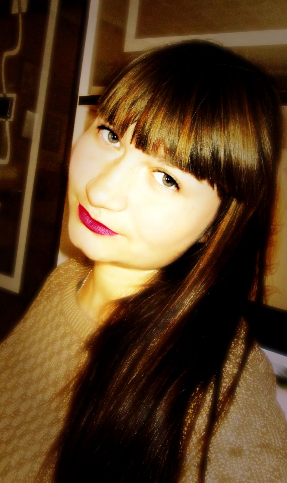 Марина Машкова