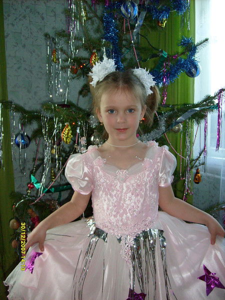 Ира Трушкина