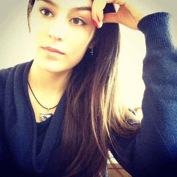 Варвара Юрьева