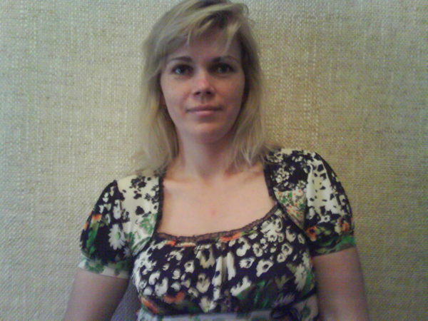 Любовь Атанасова