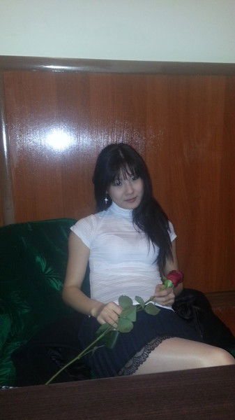 Татьяна Пан