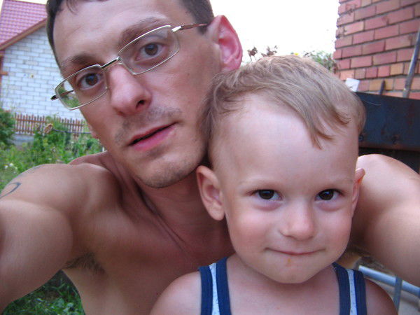 Виталий Альтергот