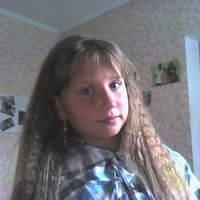 Ксюша Золотова