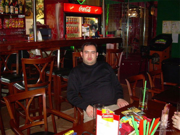 Рустам Якупов