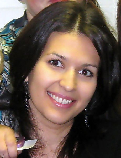 Екатерина Крищук