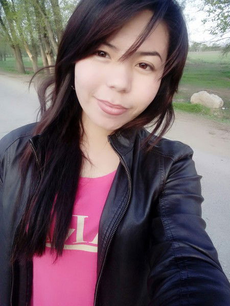 Жанар Калдыбаева