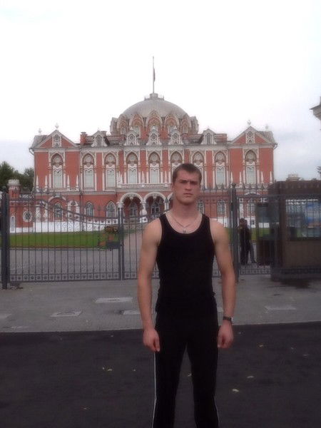 Диман Шуваев