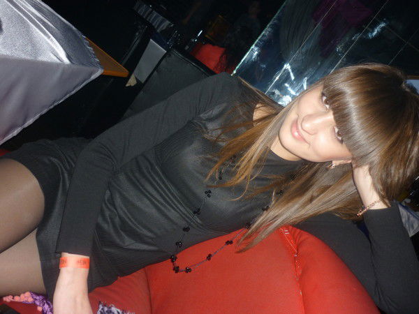 Юлия Пешкова