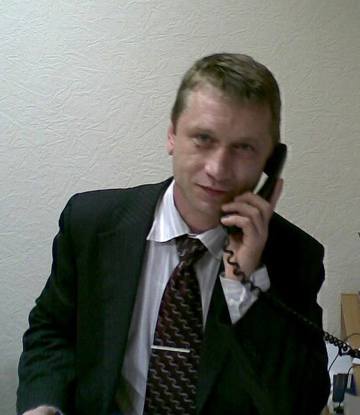 Андрей Падалка