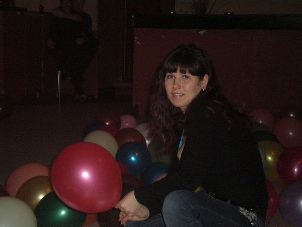 Вика Ашихмина