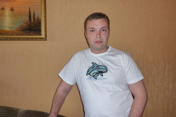 Алексей Соболев