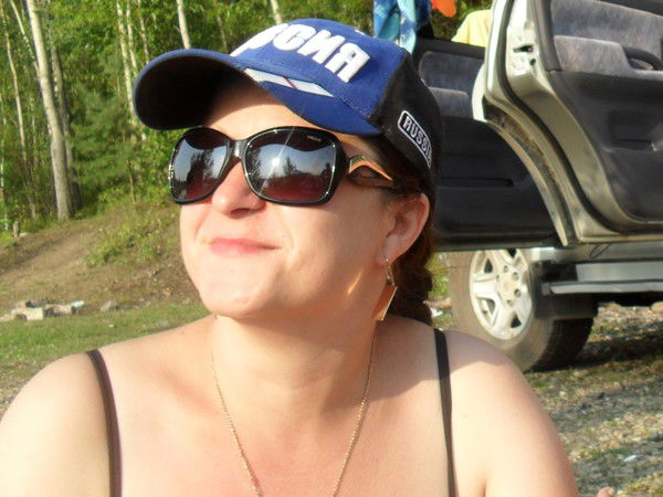 Ольга Тулякова