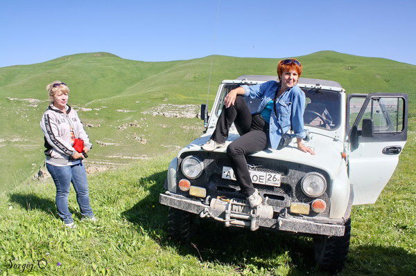 Ольга Овчаренко