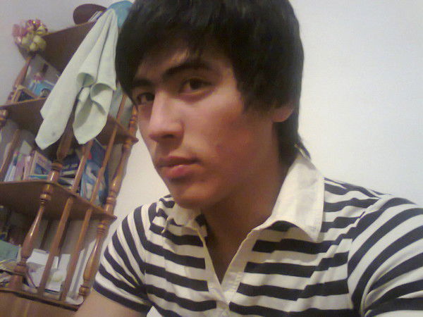 Тилеубек Сахан