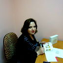 Елена Абрамова(Серебрякова
