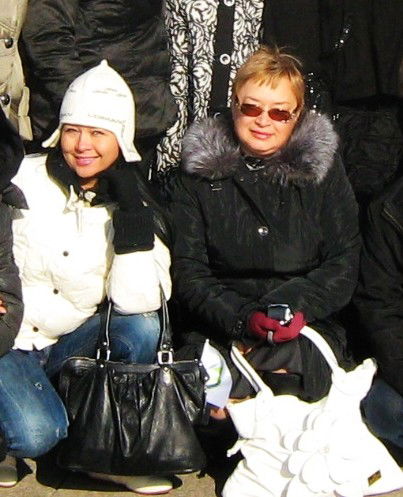 Татьяна Ермакова