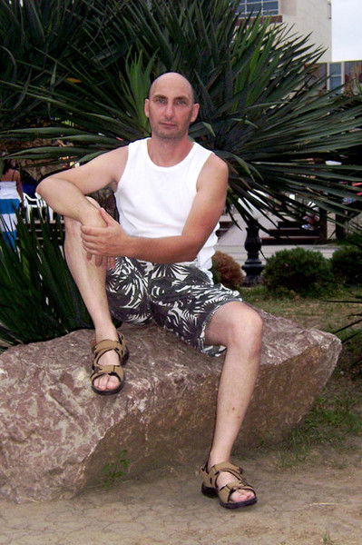 Сергей Рютин