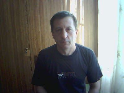 Сергей Кусакин