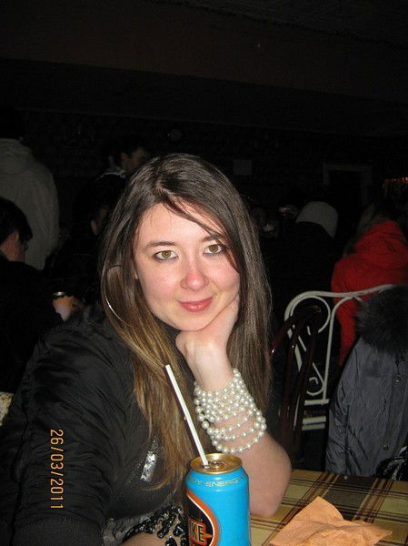 Галина Родина