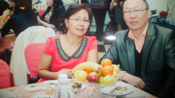 Шолпан Байниязова