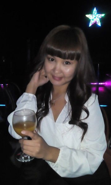 Диана Апсатарова